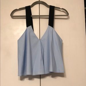 Zara tank